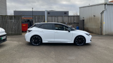 Toyota Corolla 1.8 VVT-i Hybrid GR Sport 5dr CVT Hybrid Hatchback